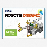 Робототехнический набор ROBOTIS DREAM II Level 4 Kit - fgospostavki.ru - Калуга