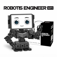 Конструктор ROBOTIS ENGINEER Kit 1 - fgospostavki.ru - Калуга