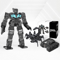 Конструктор ROBOTIS ENGINEER KIT 2 - fgospostavki.ru - Калуга