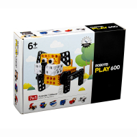 ROBOTIS PLAY 600 PETs (Домашние животные) - fgospostavki.ru - Калуга