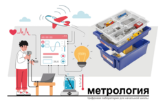 Цифровая лаборатория по метрологии для начальной школы - fgospostavki.ru - Калуга