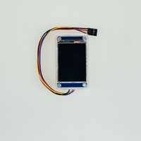 Сенсорный дисплей TFT 2.4 LCD  - fgospostavki.ru - Калуга