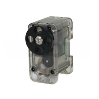 Серводвигатель Servo Motor SM-10 - fgospostavki.ru - Калуга