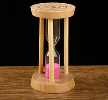 Часы песочные на 3 минуты - fgospostavki.ru - Калуга