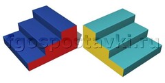 Лестница для сухого бассейна - fgospostavki.ru - Калуга