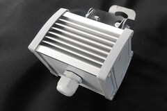 Светогенератор для фибероптики Светлячок-1 RGB - fgospostavki.ru - Калуга