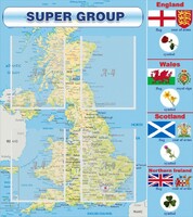 Стенд "Super group" - fgospostavki.ru - Калуга