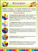 Стенд "Колорит" - fgospostavki.ru - Калуга
