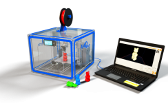 3D оборудование - fgospostavki.ru - Калуга