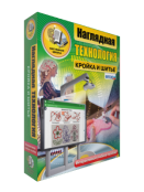 Технология для девочек - fgospostavki.ru - Калуга
