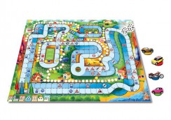 Игры по ПДД - fgospostavki.ru - Калуга