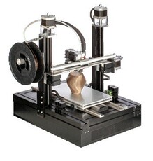 Лаборатория 3D для инженерного класса - fgospostavki.ru - Калуга