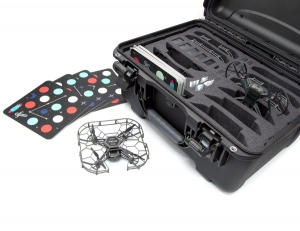 Образовательный комплект программируемого квадрокоптера DJI TELLO EDU (Стартовый – 5) - fgospostavki.ru - Калуга