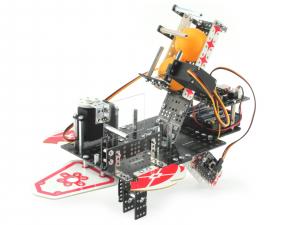 Ресурсный набор Robo Kit 5-6 - fgospostavki.ru - Калуга