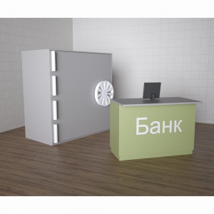 Детский набор «Банк» - fgospostavki.ru - Калуга