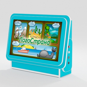Профессиональный интерактивный комплекс «Рычи, не молчи Plus» - fgospostavki.ru - Калуга