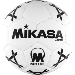 Мяч гандбольный "MIKASA MSH 3" (размер 3, синтетическая кожа, тренировочный) - fgospostavki.ru - Калуга
