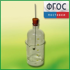 Прибор для определения состава воздуха - fgospostavki.ru - Калуга