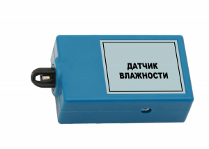 Цифровой датчик влажности (10-100%) - fgospostavki.ru - Калуга