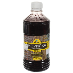 Морилка водная - fgospostavki.ru - Калуга