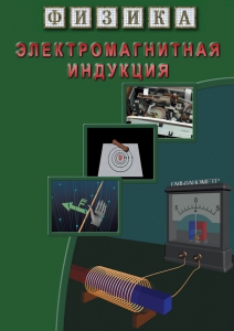DVD "Физика. Электромагнитная индукция" - fgospostavki.ru - Калуга