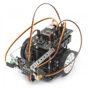 Конструктор Robo kit 1 (базовый набор) - fgospostavki.ru - Калуга