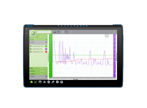 Цифровая лаборатория einsteinTablet+2. Планшетный регистратор данных со встроенными датчиками - fgospostavki.ru - Калуга