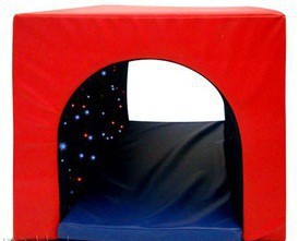 Фиброоптический тоннель - fgospostavki.ru - Калуга