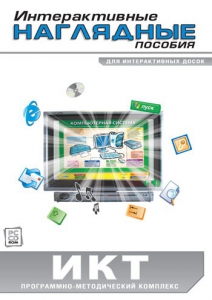 Интерактивные наглядные пособия. ИКТ. Программно-методический комплекс - fgospostavki.ru - Калуга