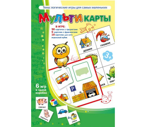 Мультикарты - fgospostavki.ru - Калуга