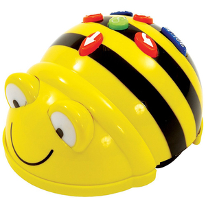 Мини-робот Bee-Bot - fgospostavki.ru - Калуга
