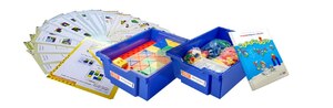 Набор развивающих игр «Математика» - fgospostavki.ru - Калуга