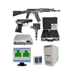 Интерактивный лазерный тир «Кадет» - fgospostavki.ru - Калуга