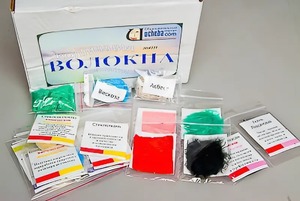 Коллекция по волокнам и тканям - fgospostavki.ru - Калуга