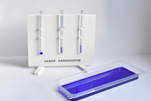 Набор капилляров - fgospostavki.ru - Калуга