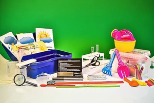 Комплект по предмету "Окружающий мир" для практических работ - fgospostavki.ru - Калуга