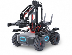 Учебный робот DJI Robomaster S1 EP - fgospostavki.ru - Калуга
