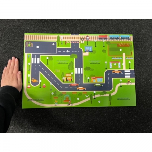 Дидактическая игра - Лэпбук - fgospostavki.ru - Калуга