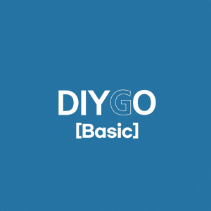 Комплект Robo kit DIYGO Базовый - fgospostavki.ru - Калуга