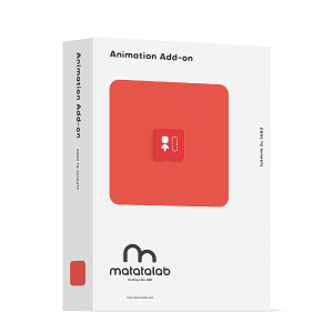Дополнительный анимационный набор Matatalab Animation Add-on - fgospostavki.ru - Калуга