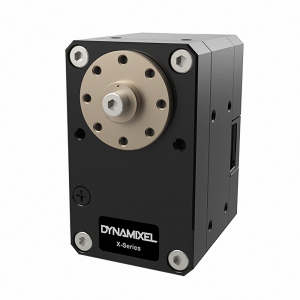 Интеллектуальный робототехнический привод DYNAMIXEL XM430-W350-R - fgospostavki.ru - Калуга
