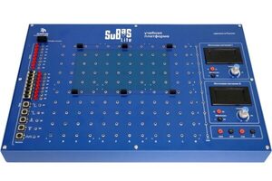 Универсальная учебная лаборатория «SuBaS Lite» - fgospostavki.ru - Калуга