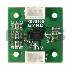 Гироскоп GYRO SENSOR GS-12 - fgospostavki.ru - Калуга