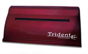 Принтер для печати рельефно-точечным шрифтом Брайля Trident - fgospostavki.ru - Калуга