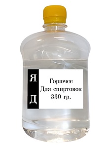 Горючее для спиртовок - fgospostavki.ru - Калуга