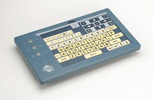 Клавиатура большая программируемая IntelliKeys - fgospostavki.ru - Калуга