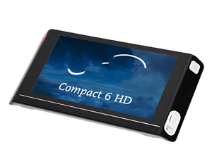 Видеоувеличитель Compact 6HD World - fgospostavki.ru - Калуга