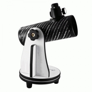 Телескоп рефлектор на монтировке Добсона (152х) - fgospostavki.ru - Калуга