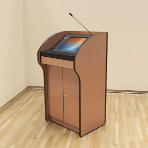 Интерактивная трибуна Smart 17 - fgospostavki.ru - Калуга