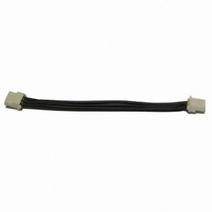Комплект кабелей Robot Cable-3P 100mm 10pcs - fgospostavki.ru - Калуга